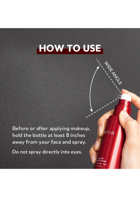 TIRTIR Mask Fit Make-Up Fixer