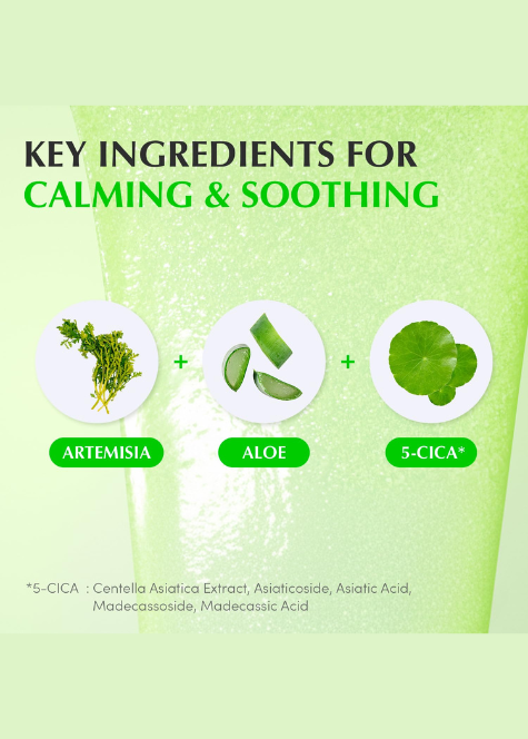 Eqqualberry Aloe PDRN Calming Serum 30ml