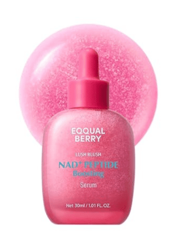 eqqualberry-nad-peptide-serum