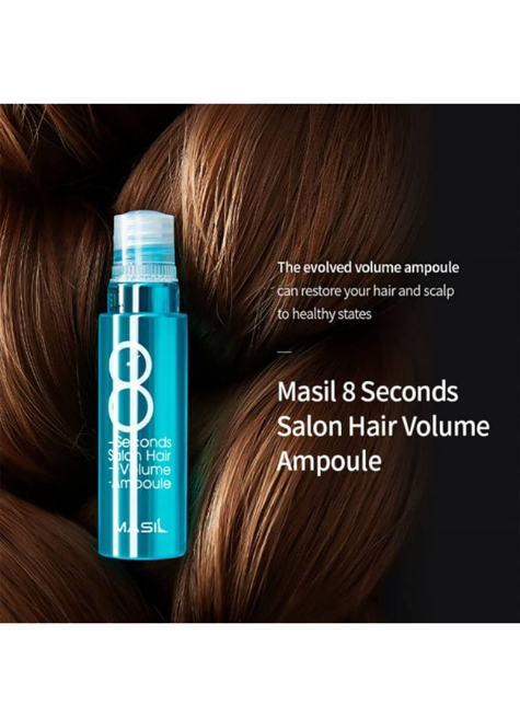 Masil 8 Seconds Salon Hair Volume Ampoule 10kom