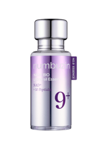 numbuzin-nad-essence