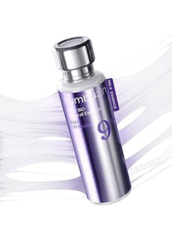 numbuzin-nad-essence
