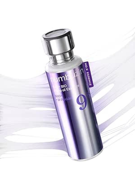 numbuzin-nad-essence