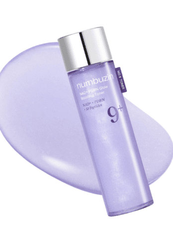 numbuzin-nad-pdrn-toner