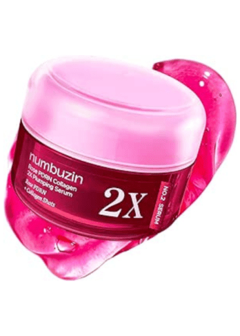 numbuzin-pdrn-serum