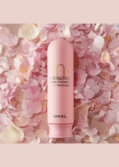 MASIL10 Probiotics color radiance treatment 300ml