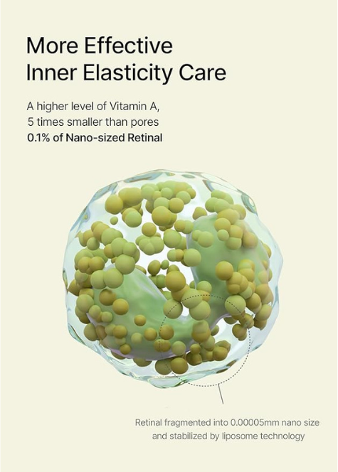 Celimax Retinal Shot Tightening Booster 15ml