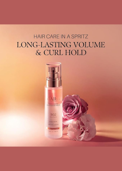 d’Alba Professional Reparing Hair Perfume Serum 50ml