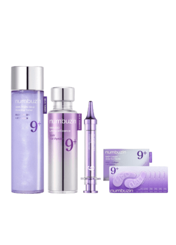 numbuzin-nad-pdrn-set