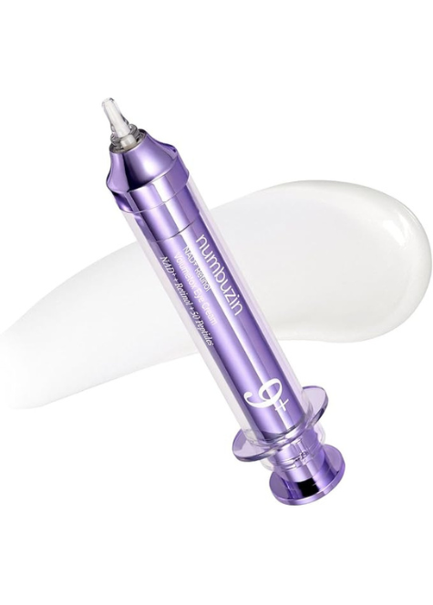 Numbuzin No.9 NAD+ Advanced Lifting & Glow Set