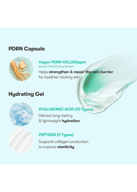 VT Cosmetics PDRN Capsule Cream 100, 50ml