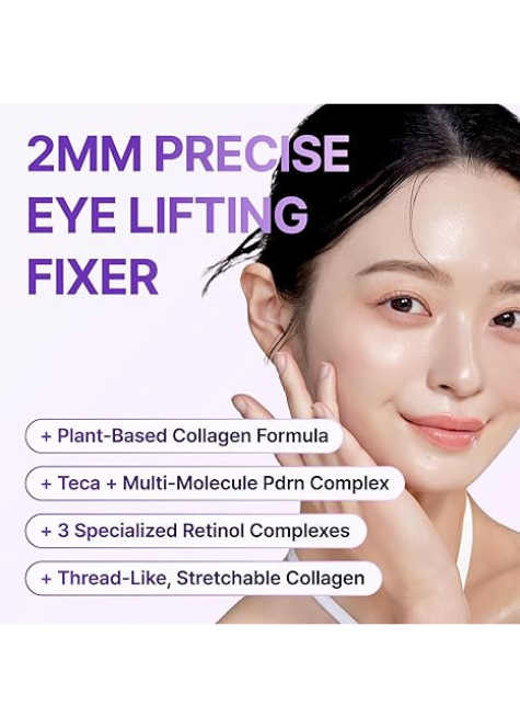 Centellian24 360º Shot PDRN Lifting Eye Cream 30ml