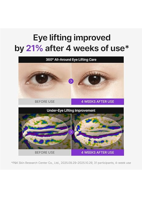 Centellian24 360º Shot PDRN Lifting Eye Cream 30ml