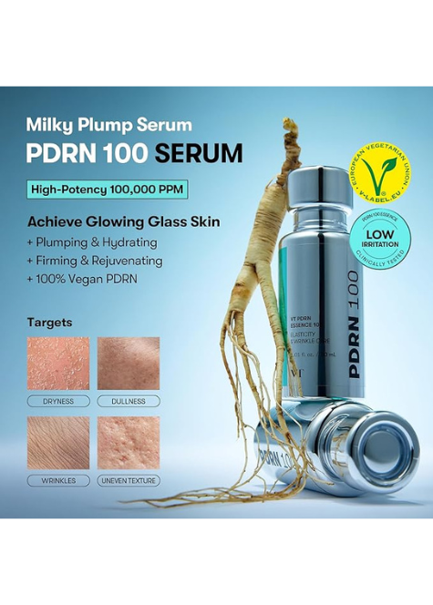 VT Cosmetics PDRN 100 Essence 30ml