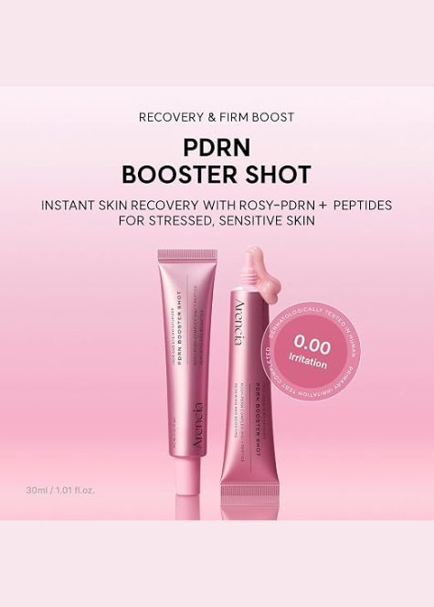 Arencia PDRN Booster Shot 30ml