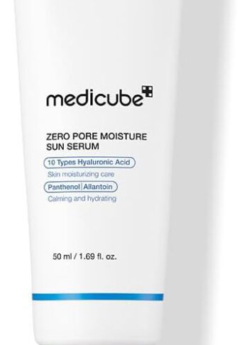 medicube-spf