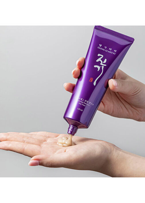Daeng Gi Meo Ri Vitalizing Nutrition Hair Pack 120ml