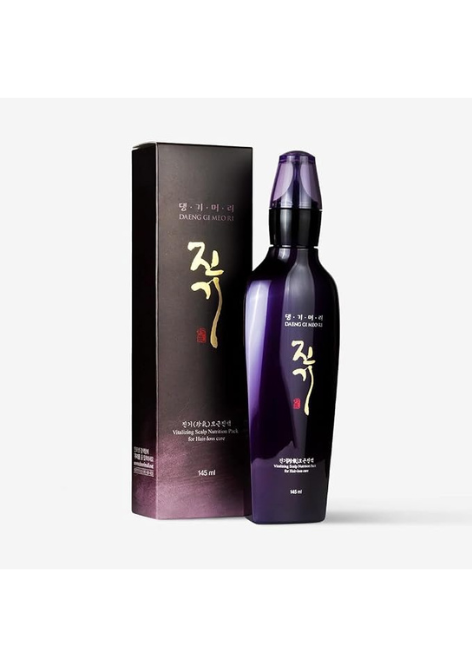 Daeng Gi Meo Ri Vitalizing Scalp Nutrition Pack 145ml