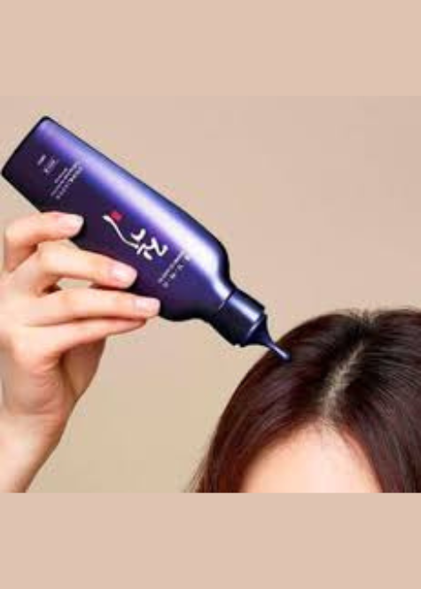 Daeng Gi Meo Ri Vitalizing Scalp Nutrition Pack 145ml
