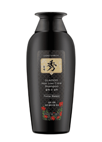 Daeng Gi Meo Ri Dlae Soo Hair Loss Care Shampoo 250ml