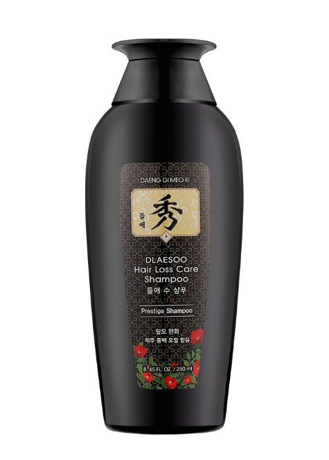 Daeng Gi Meo Ri Dlae Soo Hair Loss Care Shampoo 250ml
