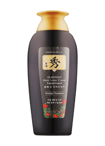 Daeng Gi Meo Ri Dlae Soo Hair Loss Care Treatment 250ml