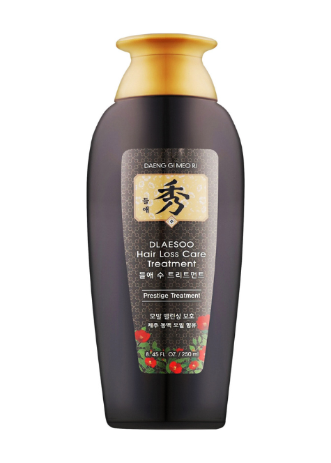 Daeng Gi Meo Ri Dlae Soo Hair Loss Care Treatment 250ml