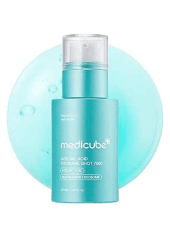 medicube-azelaic