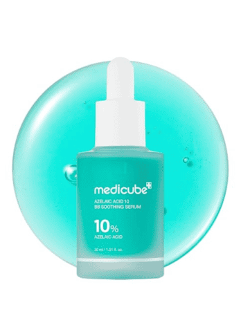 medicube-azelaic