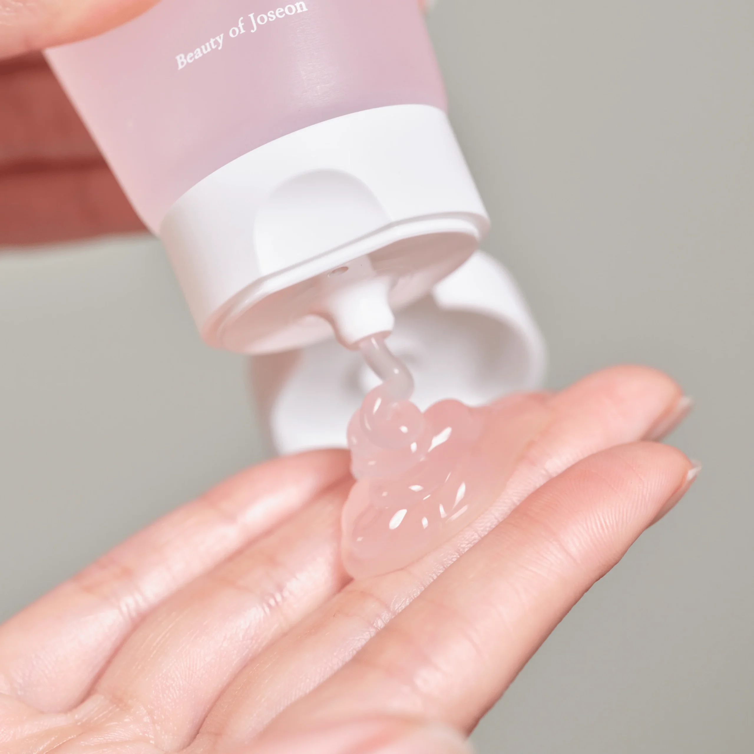 Beauty of Joseon Red Bean Water Gel krema