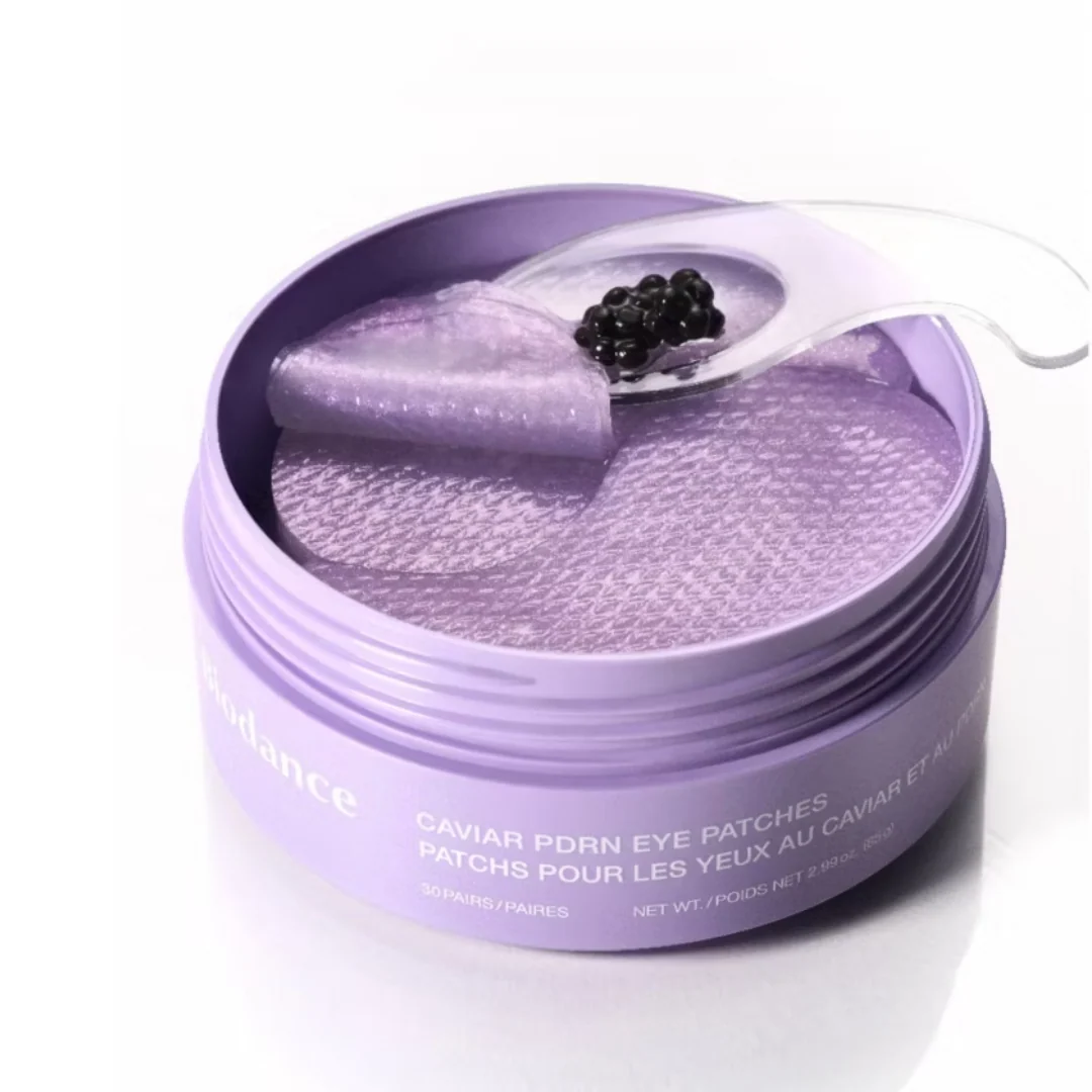 Biodance Caviar PDRN Eye Patches, 30 jastučića