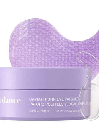 Biodance Caviar PDRN Eye Patches, 30 jastučića