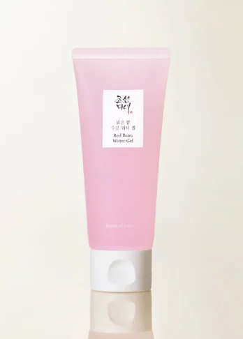 Beauty of Joseon Red Bean Water Gel krema