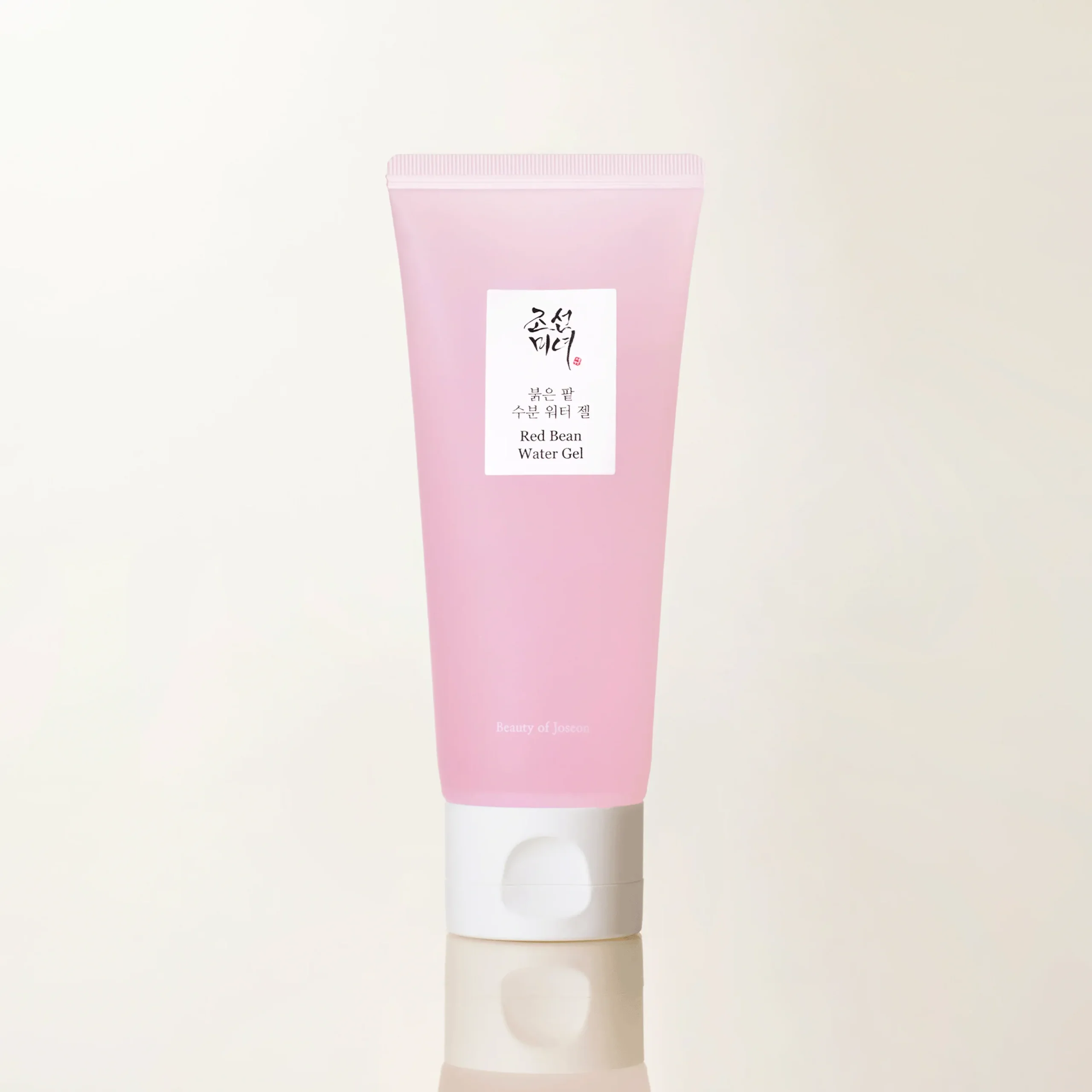 Beauty of Joseon Red Bean Water Gel krema
